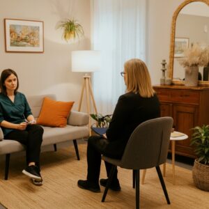 Afbeelding 3 Integratief counselor bindingsangst in Amsterdam En hoe helpt een integratief counselor in Amsterdam hiertegen