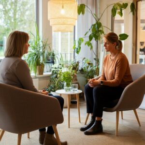 Afbeelding 3 Integratief counselor bindingsangst in Leusden Hoe kan een integratief counselor in Leusden je helpen