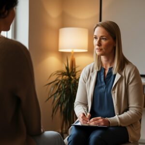 Afbeelding 3 Integratief counselor chronische pijn Hoe helpt een integratief counselor