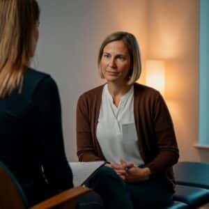 Afbeelding 3 Integratief counselor huiduitslag Huiduitslag en stress Daar zit meer achter