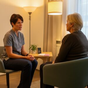 Afbeelding 3 Integratief counselor in Amersfoort Waarom een integratief counselor in Amersfoort