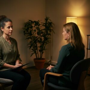 Afbeelding 3 Integratief counselor in Amsterdam Voor wie is een integratief counselor in Amsterdam