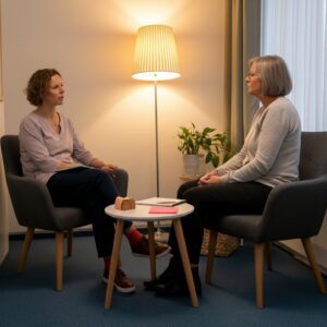 Afbeelding 3 Integratief counselor in Leusden Wat maakt een integratief counselor in Leusden zo bijzonder