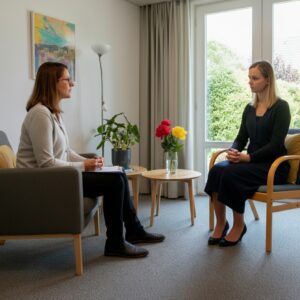 Afbeelding 3 Integratief counselor paniekstoornis in Amersfoort Hoe helpt dit bij paniekstoornissen