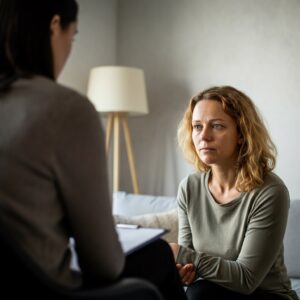 Afbeelding 3 Integratief counselor postnatale depressie Hoe kan een integratief counselor helpen