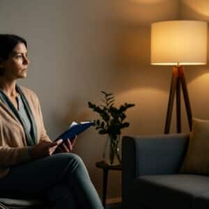 Afbeelding 3 Integratief counselor trauma Hoe helpt een integratief counselor met trauma