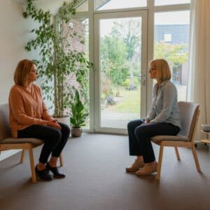 Afbeelding 3  Integratief counselor verlatingsangst in Amsterdam Hoe kan een integratief counselor helpen