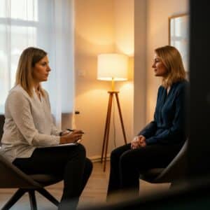 Afbeelding 3 Integratief counselor zingeving Waarom is zingeving belangrijk groot