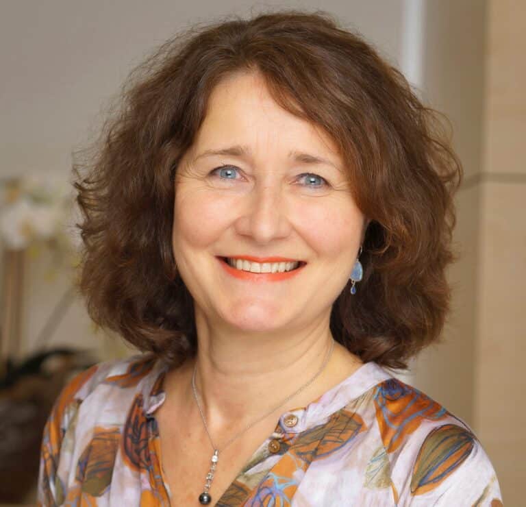 Annemarie Snoeck, Life coach