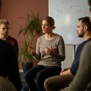 Counselor paniekstoornis Hoe kan een counselor helpen om paniekaanvallen te voorkomen