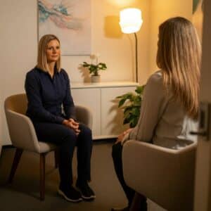 Counselor paniekstoornis Wat is een paniekstoornis