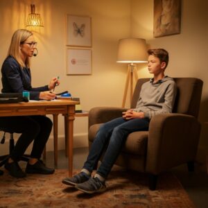 Dissociatieve stoornis Wat is een dissociatieve stoornis