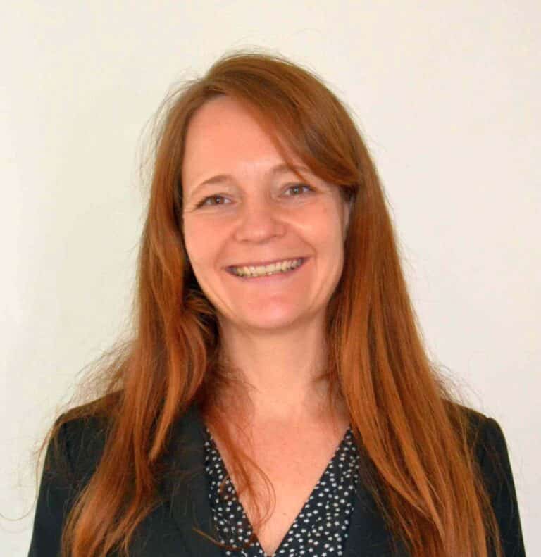 Femke Steijlen, Stresscoach
