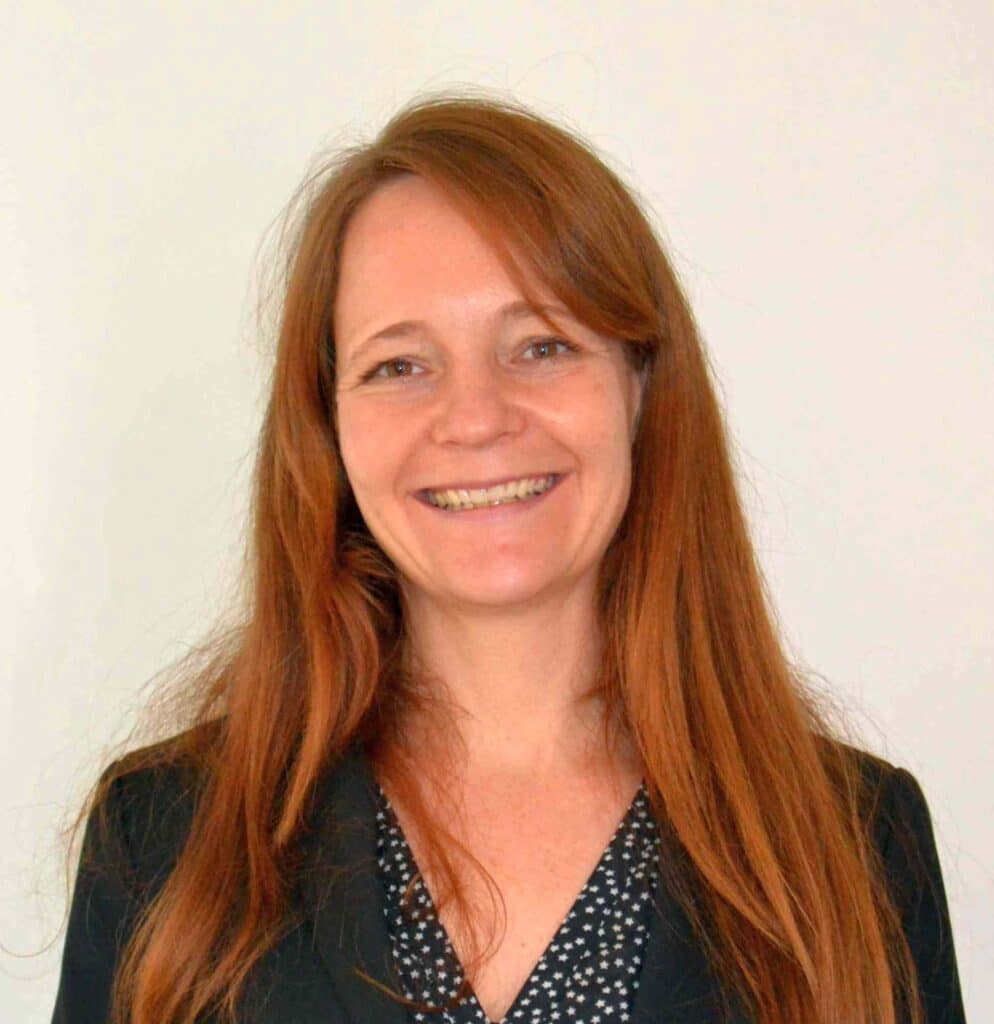 Femke Steijlen, Stresscoach