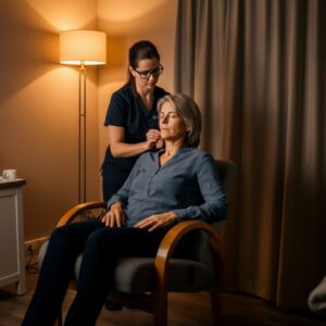 Hypnotherapeut CVS chronische vermoeidheidssyndroom Hoe kan hypnotherapie helpen bij CVS