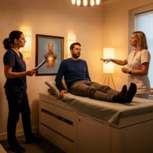 Hypnotherapeut allergie Waarom kiezen