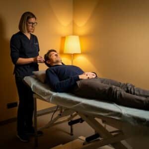 Hypnotherapeut angststoornis Waarom kiezen