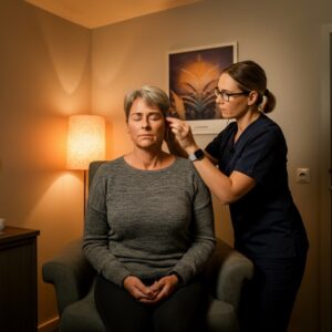 Hypnotherapeut bindingsangst Waarom kiezen voor een hypnotherapeut bindingsangst