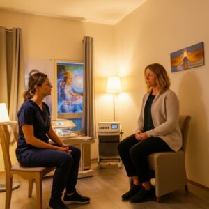 Hypnotherapeut bindingsangst Wat is bindingsangst eigenlijk