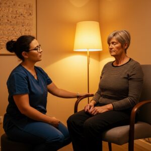 Hypnotherapeut bore-out Wat is een bore-out eigenlijk