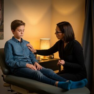 Hypnotherapeut burnout Wat is een burnout precies