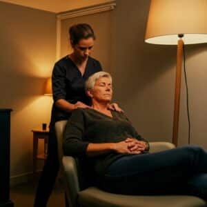 Hypnotherapeut concentratieproblemen Hypnotherapeut concentratieproblemen proberen