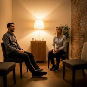 Hypnotherapeut paniekstoornis Hoe helpt een hypnotherapeut