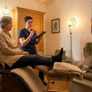 Hypnotherapeut paniekstoornis Wat is een paniekstoornis eigenlijk