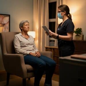 Hypnotherapeut verlatingsangst Hoe helpt een hypnotherapeut bij verlatingsangst