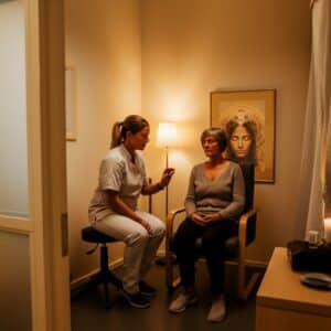 Hypnotherapeut verlatingsangst Wat is verlatingsangst precies