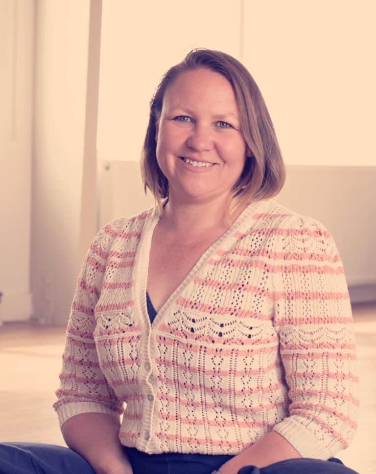 Kathleen Egan, Psychomotorisch therapeut