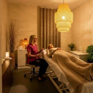 Maakt hypnotherapie je moe Maar maakt hypnotherapie je moe