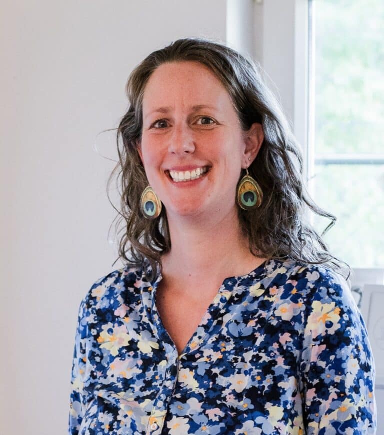 Tamar Poot – de Ruiter, Tienercoach