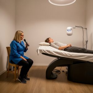 Waarom gebruiken psychologen geen hypnotherapie Wat is hypnotherapie eigenlijk