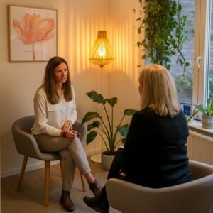 afbeelding 2 Integratief counselor burn out in Amersfoort Wat is een burn out precies