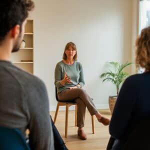 concentratieproblemen integratief counselor leusden hoe helpt een integratief counselor