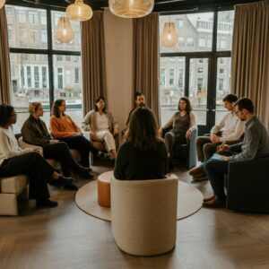 eenzaamheid integratief counselor leusden waarom kiezen voor counseling