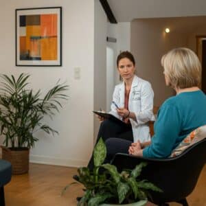 hsp integratief counselor leusden wat doet een integratief counselor