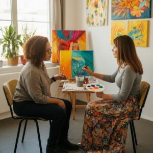 integratief counselor concentratieproblemen in amersfoort waar vind je een integratief counselor concentratieproblemen in amersfoort