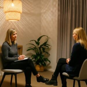 integratief counselor depressie in eindhoven wat is depressie eigenlijk