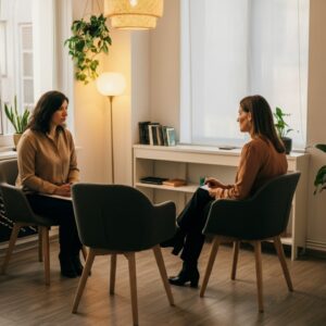 integratief counselor hsp in amersfoort hoe werkt een integratief counselor voor hsp