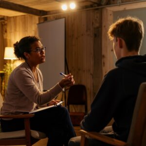 integratief counselor misbruik in eindhoven wat betekent het om met misbruik te leven