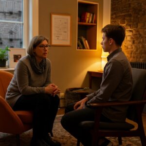 integratief counselor postnatale depressie in eindhoven wat doet een integratief counselor