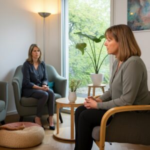 integratief counselor postnatale depressie in eindhoven wat is een postnatale depressie