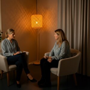 integratief counselor ptss in eindhoven wat doet een integratief counselor