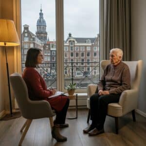 integratief counselor solk onverklaarde lichamelijke klachten in amsterdam wat betekent solk eigenlijk