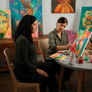 integratief counselor stress in amersfoort hoe helpt een integratief counselor bij stress