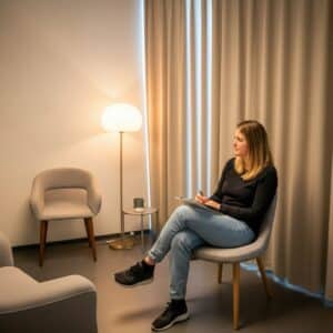 integratief counselor stress in eindhoven wat is stress precies