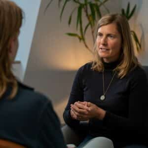 integratief counselor vermoeidheid in amersfoort