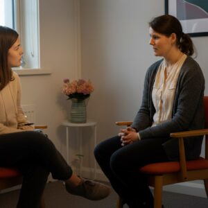integratief counselor vermoeidheid in amersfoort hoe kan een integratief counselor vermoeidheid aanpakken